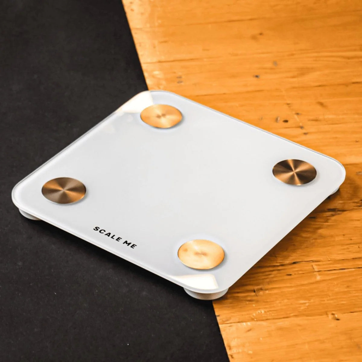 Scale Me Smart Scale