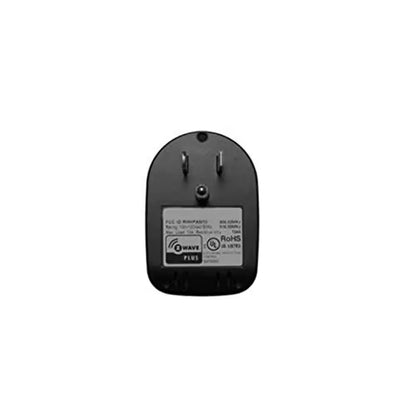 Z-Wave plus Smart Outlet Plug (Pack of 2)