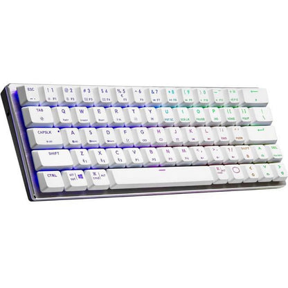 SK-622-SKTM1-US SK622 Gaming Keyboard