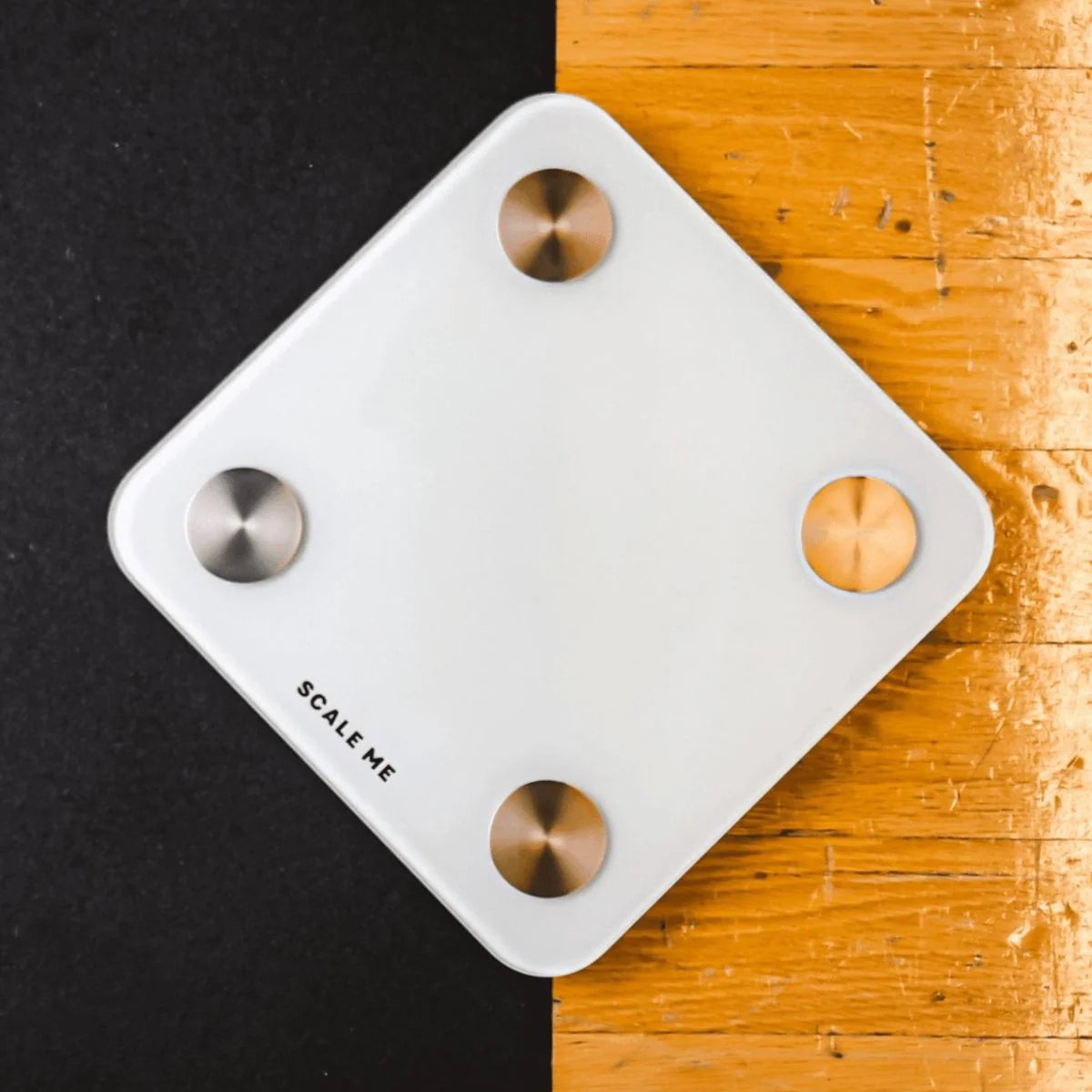 Scale Me Smart Scale