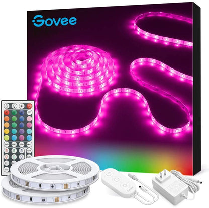 Vibrant Home LED Lights