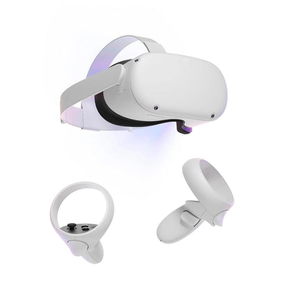 Quest VR Adventure Headset