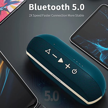 SplashTunes Bluetooth Speaker