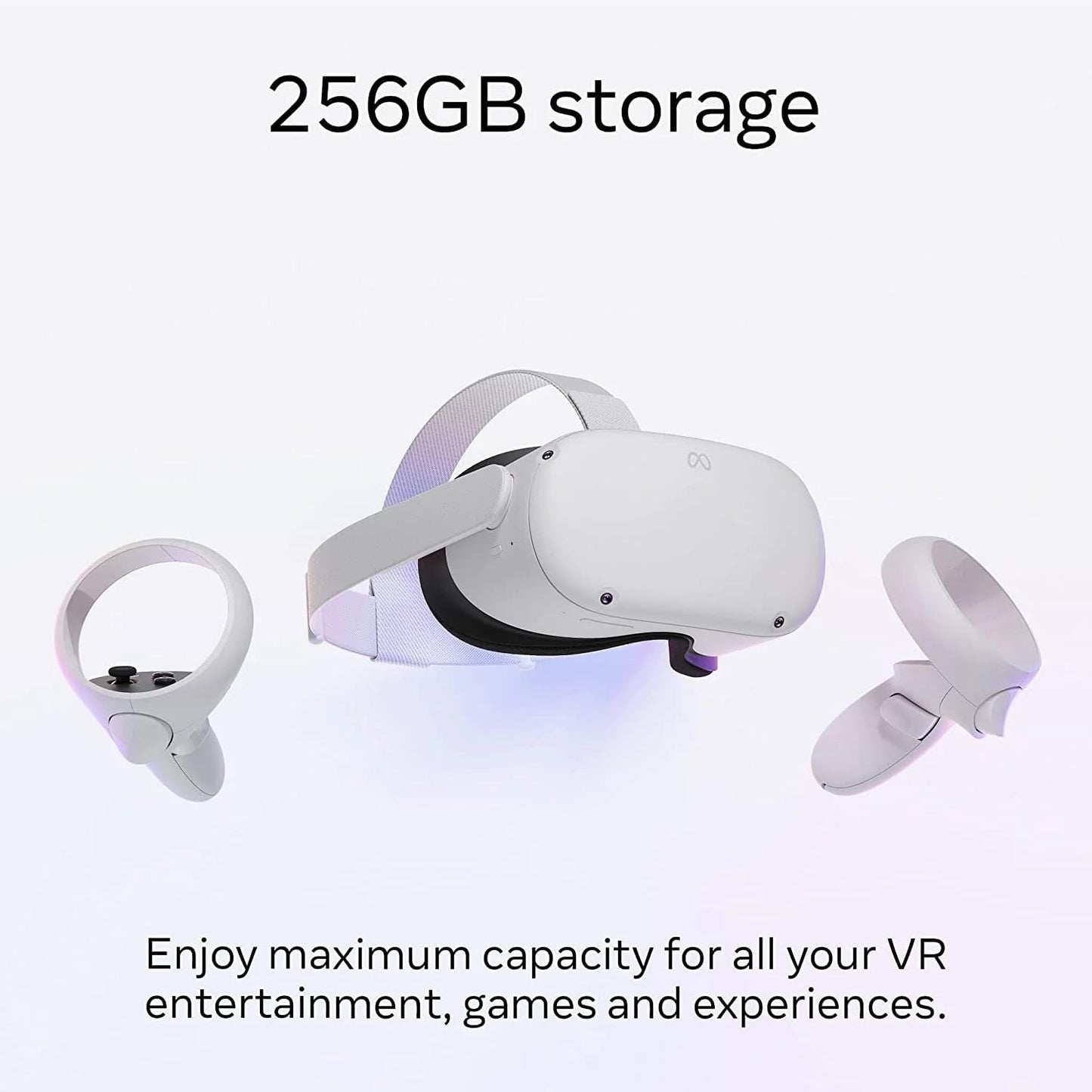 Quest VR Adventure Headset