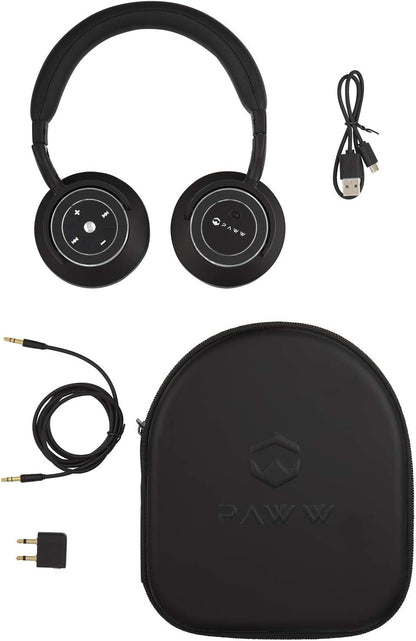 WaveSound Comfort Headphones