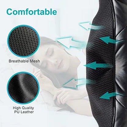 RelaxNow Shiatsu Massager