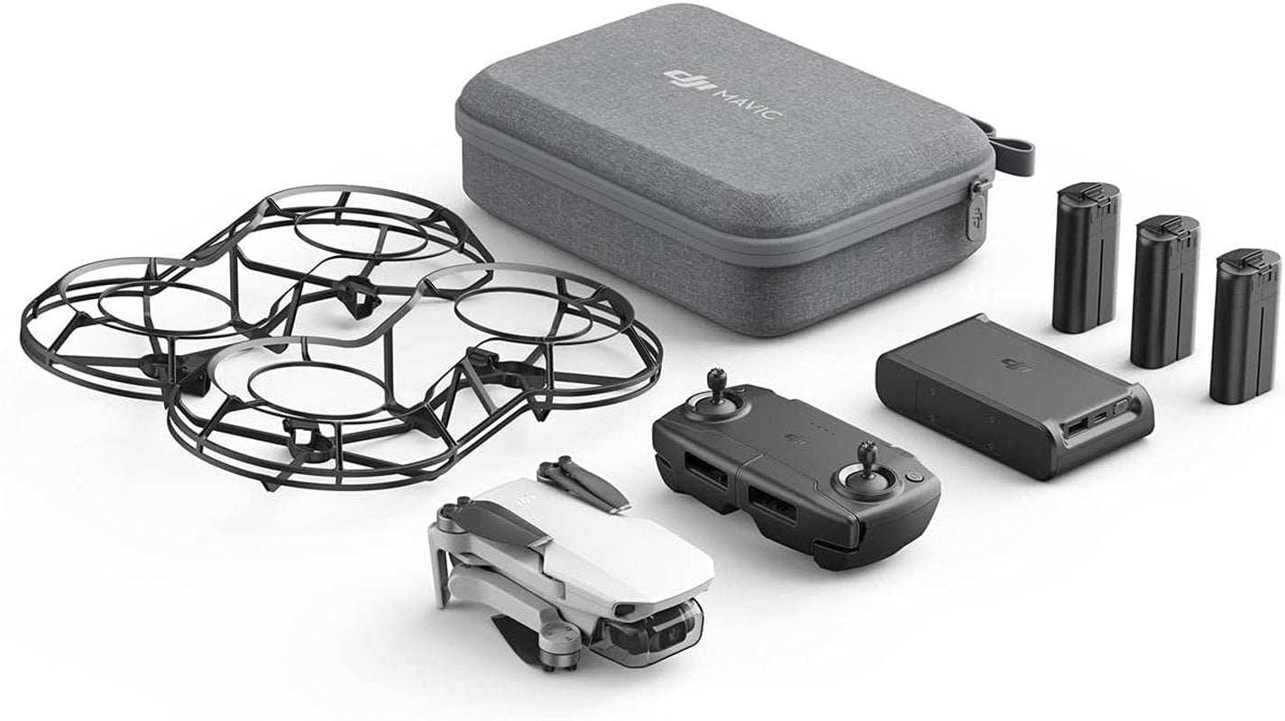 Mavic Mini Adventure Drone