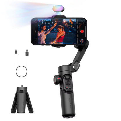 Pocket Film Director Gimbal