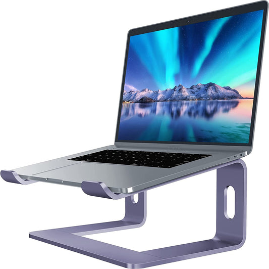 Comfort Boost Laptop Stand