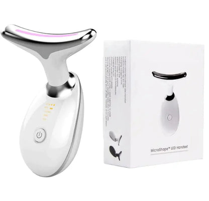 Radiant Skin Facial Massager