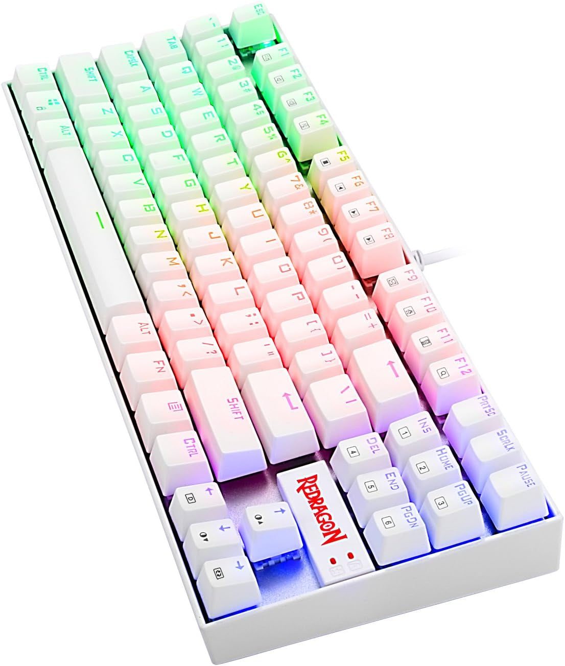 Kumara Game Master Keyboard