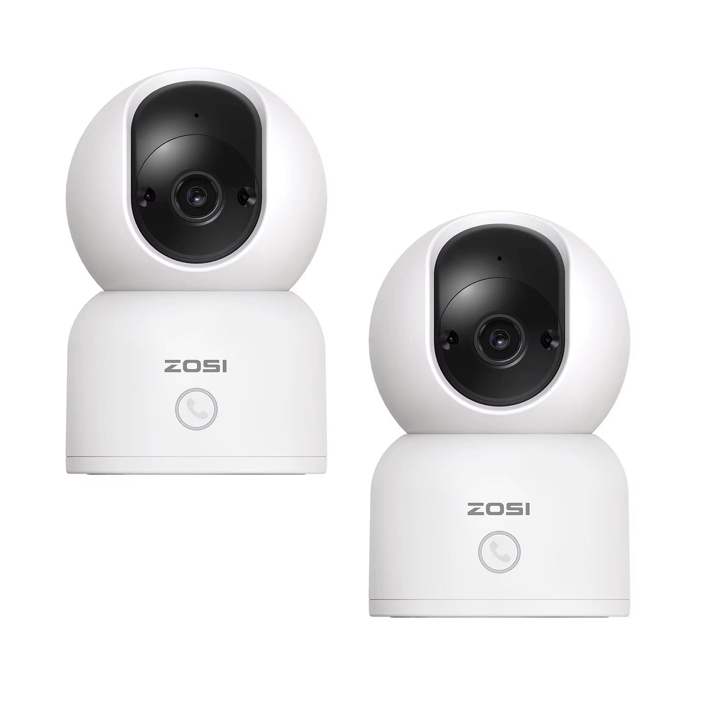 Smart Vision Home Camera