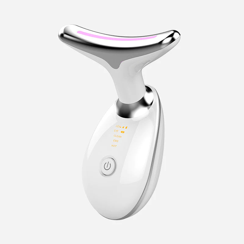 Radiant Skin Facial Massager