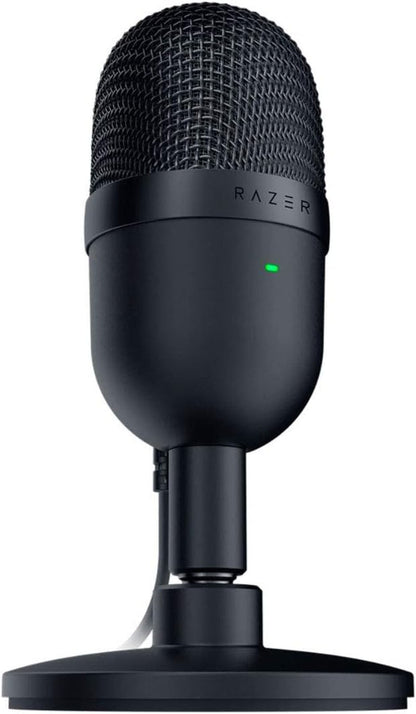 Mini Mic for Clear Streaming