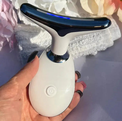 Radiant Skin Facial Massager