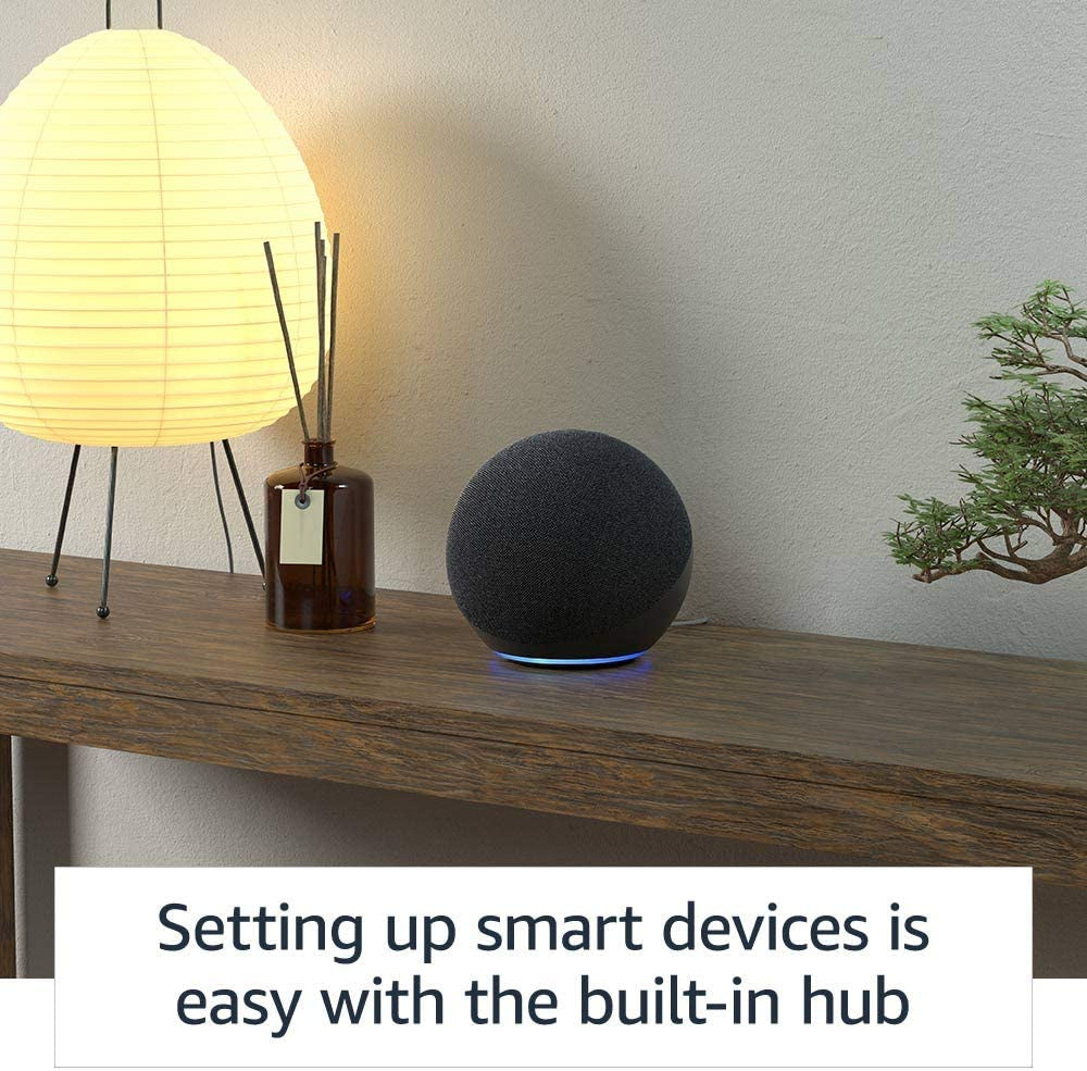 Echo Smart Sound Hub