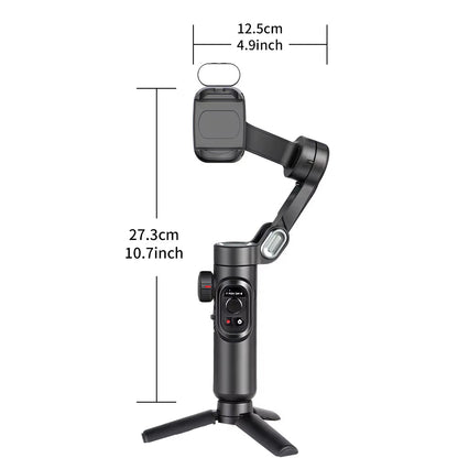 Pocket Film Director Gimbal