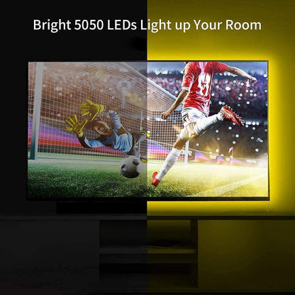 Vibrant Home LED Lights