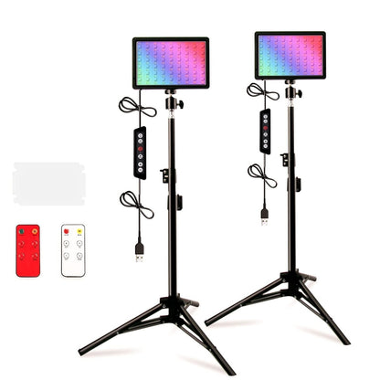 RGB LED Lighting Kit for Creators