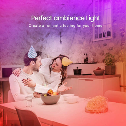 Ultimate Mood Lighting LED Strips