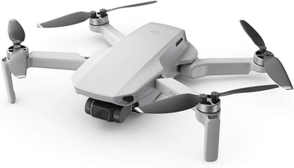 Mavic Mini Adventure Drone