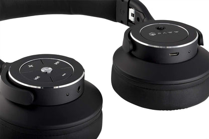 WaveSound Comfort Headphones