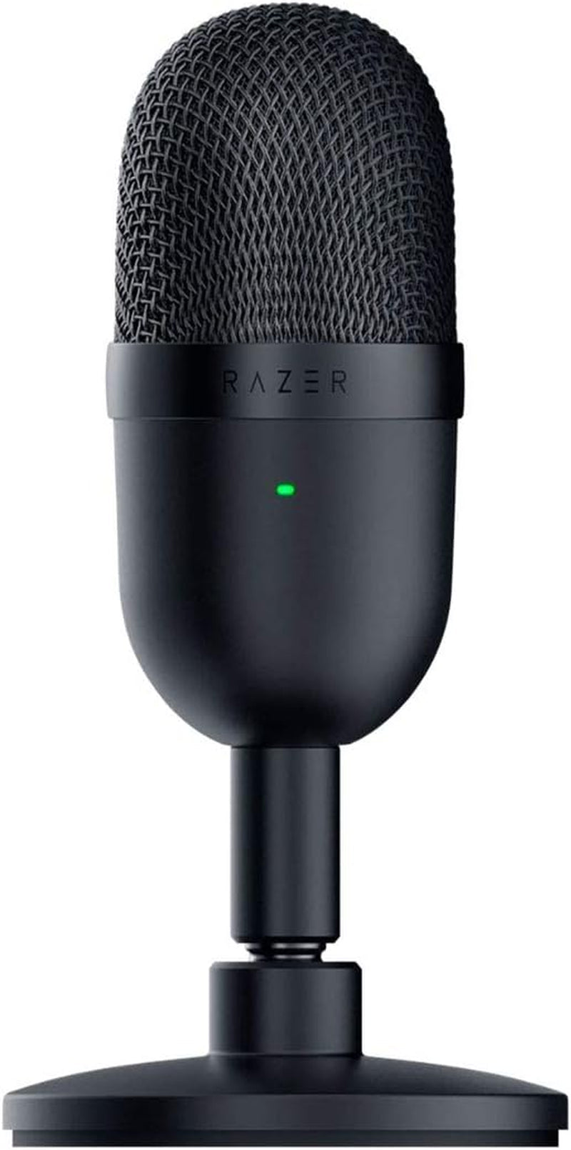 Mini Mic for Clear Streaming