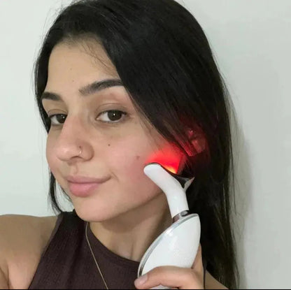 Radiant Skin Facial Massager