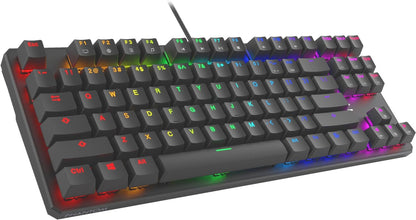 Phantom RGB Keyboard Magic