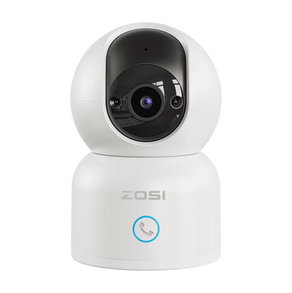 Smart Vision Home Camera