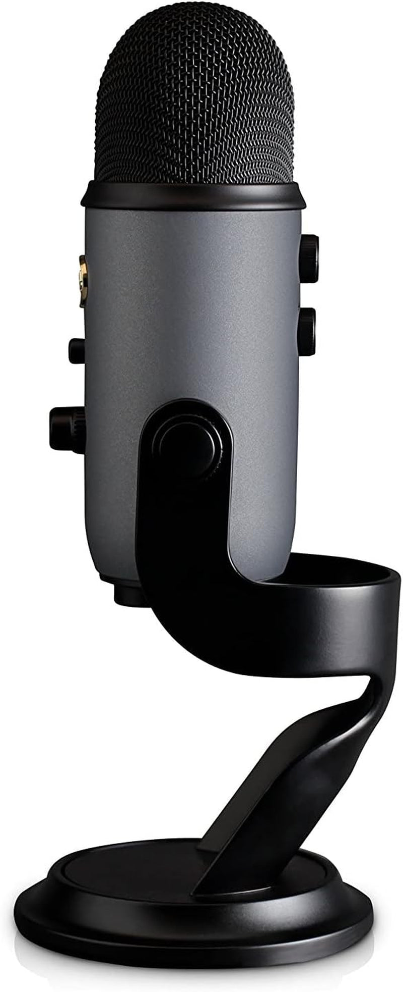 Yeti Magic Voice Microphone