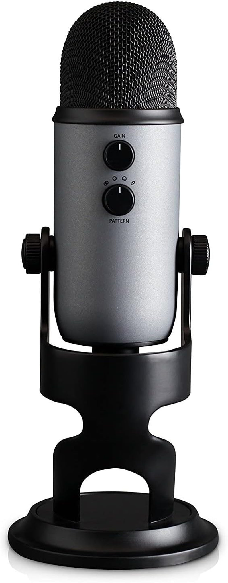 Yeti Magic Voice Microphone