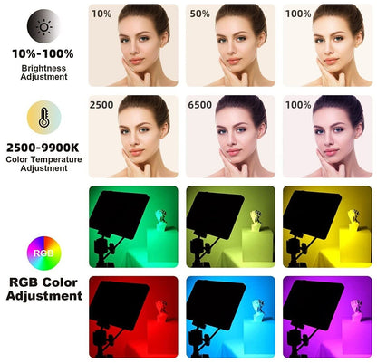 RGB LED Lighting Kit for Creators